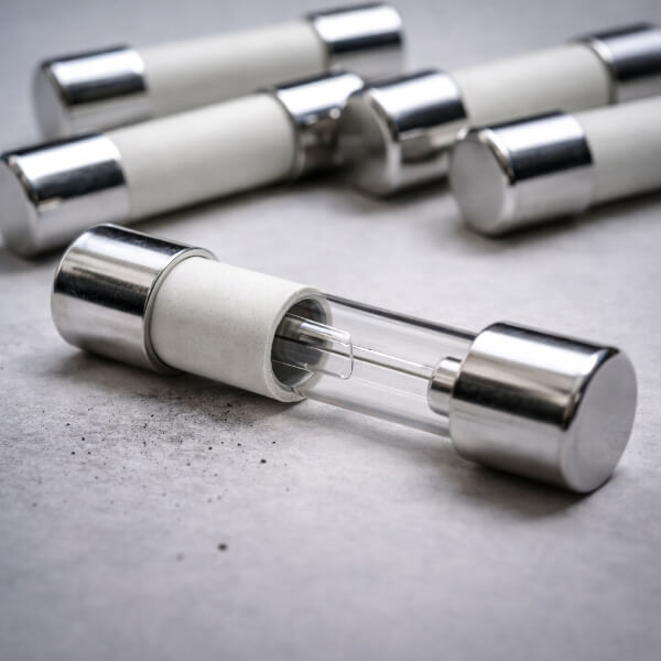 G9 melamine tube G9 melamine tube