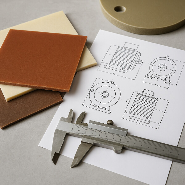 phenolic laminates phenolic laminates