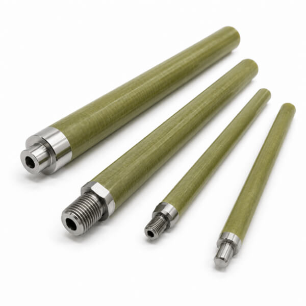 G11 tube insulation G11 tube insulation