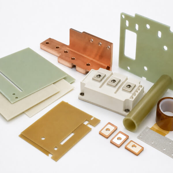 power electronics insulation materials power electronics insulation materials
