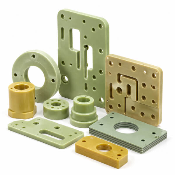 Electrical insulation parts Electrical insulation parts