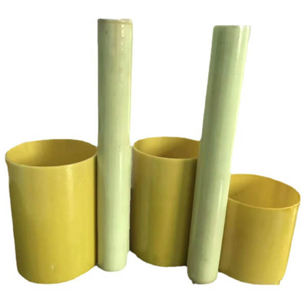 Insulating tube Insulating tube