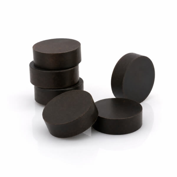 Phenolic cue tip Phenolic cue tip