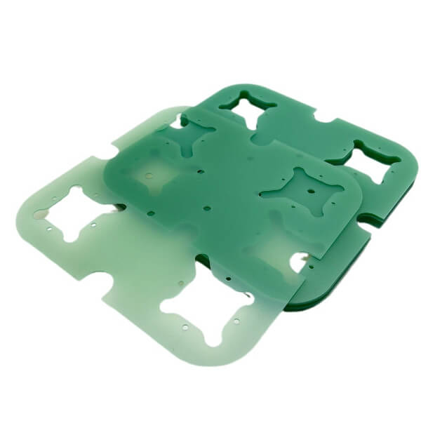 insulating gaskets