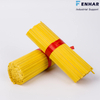 Laminierte Epoxidfaser-Gitter-Steckplatzkeile