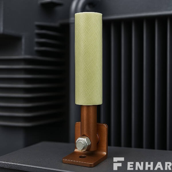 transformer insulating tubes