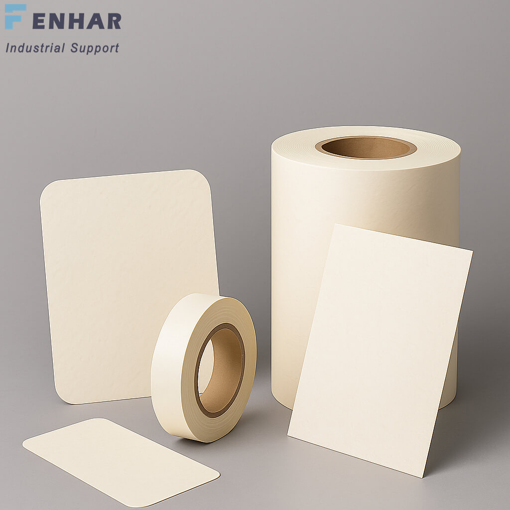 DMD High-Performance Laminate