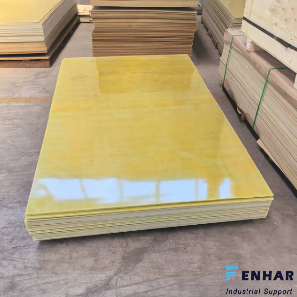 HM34 Laminate