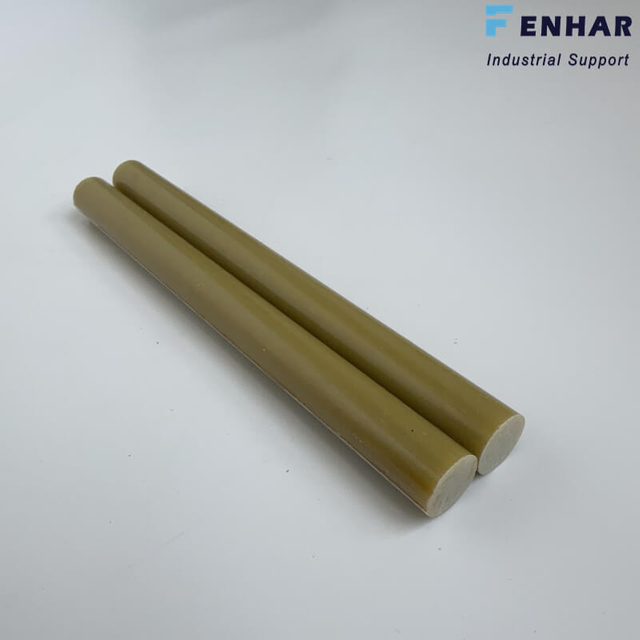 G-11/EPGC42 Epoxy Glass Rods