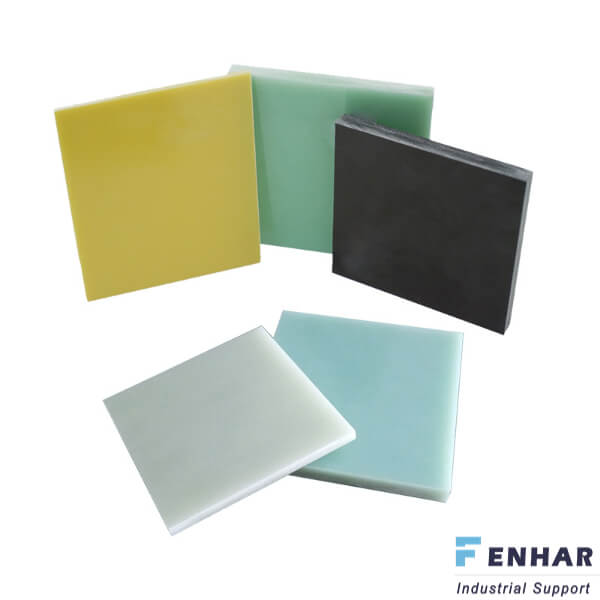composite insulation materials