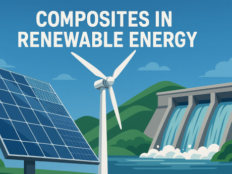 Unlocking Renewable Potential The Transformative Role of Composites in Solar, Wind, And Hydropower Generation.jpg