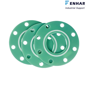 Flange Washer Gasket Sealing Insulation Kits