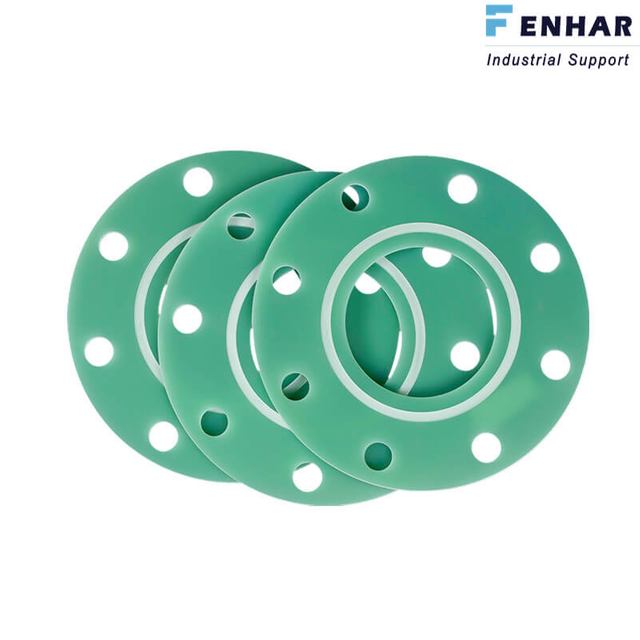 Flange Washer Gasket Sealing Insulation Kits