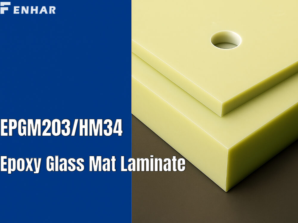 EPGM203 MAT EPOXY MAT SMARINÉ: Ultimate Guide to High Performance Isolation