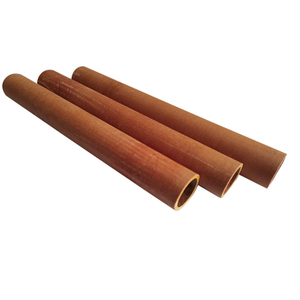 CE/PFCC23 Canvas Phenolic Tubes
