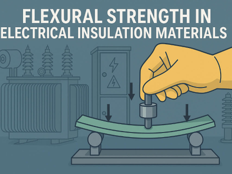 Ensuring Reliability in Electrical Insulation Materials Through Flexural Strength Optimization.jpg