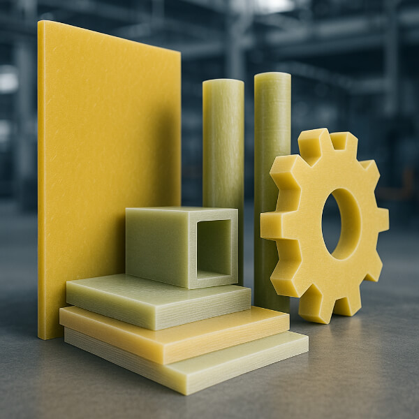 electrical insulation materials