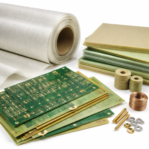 PCB insulation materials