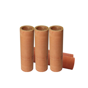 L/PFCC22/HGW2085 Linen Phenolic Tubes