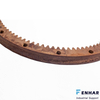 Wear Resistant Textolite Gear Material