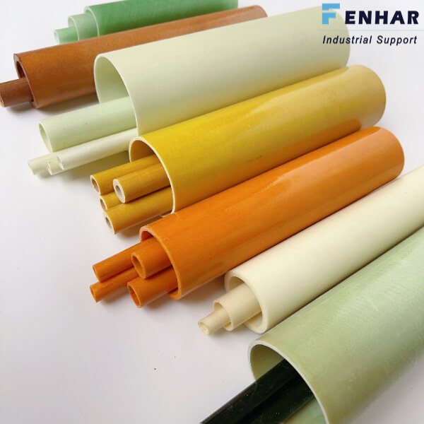 high-performance composites