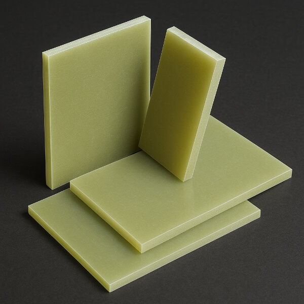 industrial insulating laminates