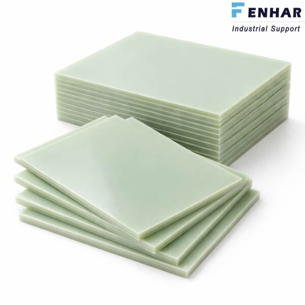 G-15 NEMA Epoxy Woven Fiberglass Sheet