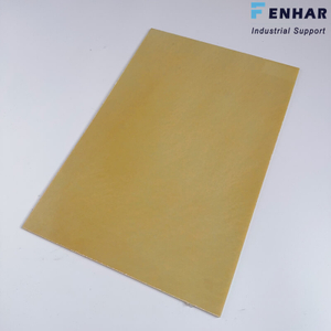 EPGM203/HGW 2370.4 Epoxy Glass Mat Sheets