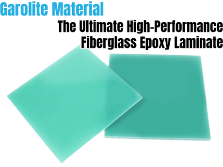 Garolite Material The Ultimate High-Performance Fiberglass Epoxy Laminate.jpg