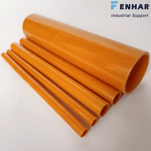 G11-H Grade Glass Epoxy Tubes
