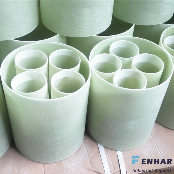 electrical insulation composites