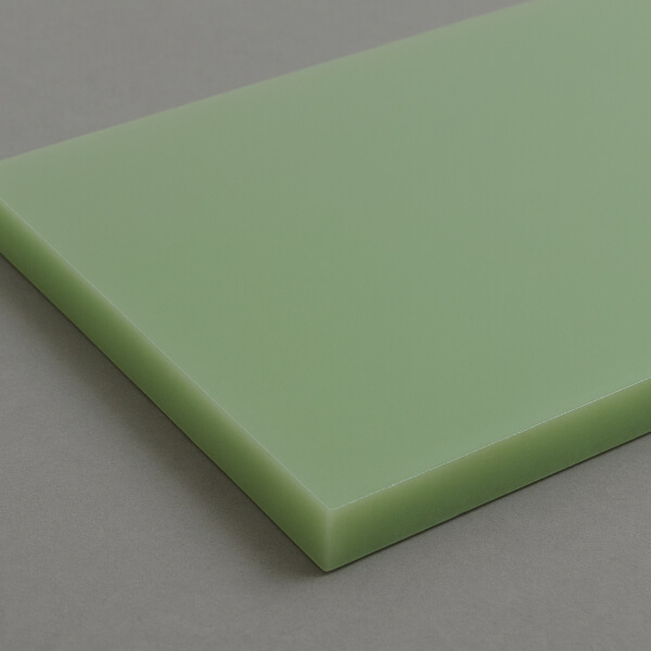 FR-4 glass epoxy laminate