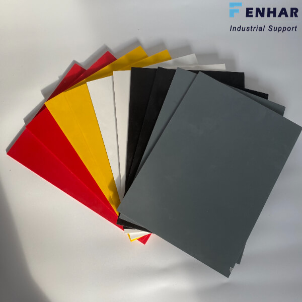 thermoset composite laminates