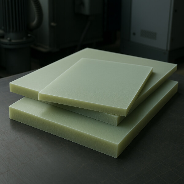 fiberglass epoxy laminate