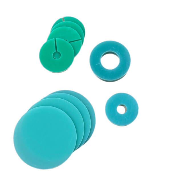 insulating washers