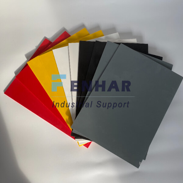 Electrical Insulation Composite Material Sheets