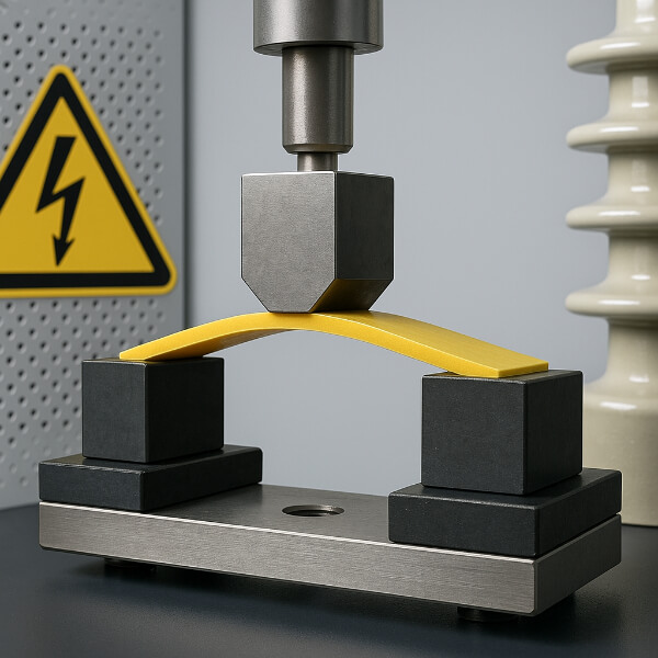 Electrical Insulation Materials flexural strength