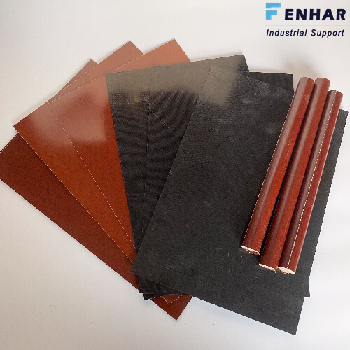 thermoset materials