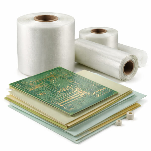 FR-4 PCB insulation materials