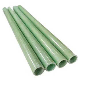 FR-5 Epoxy Glass Tubes