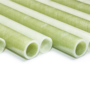 FR-4/EPGC23 Epoxy Glass Tubes
