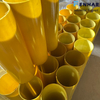 3640 Epoxy Glass Cloth Laminated Tube