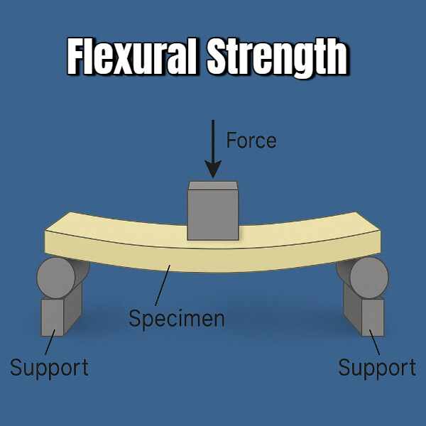 Insulation Materials flexural strength