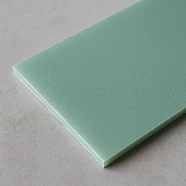 glass epoxy laminate