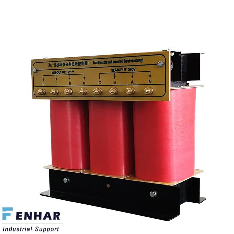 Transformers-Insulation-Boards