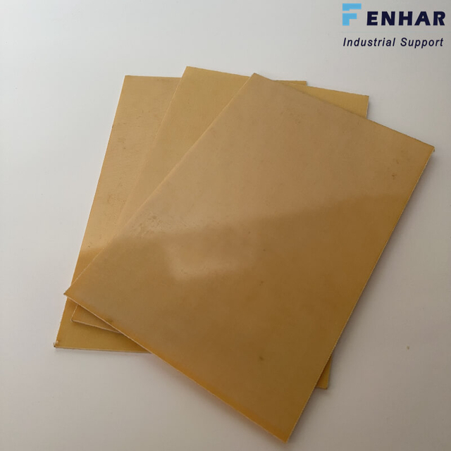 EPPC301 Epoxy Polyester Sheets