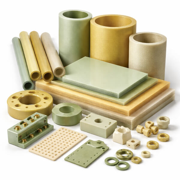 marine composite material