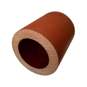 LE/PFCC21/HGW2086 Linen Phenolic Tubes