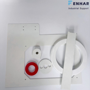 GPO-3 Unsaturated Polyester Processing Parts