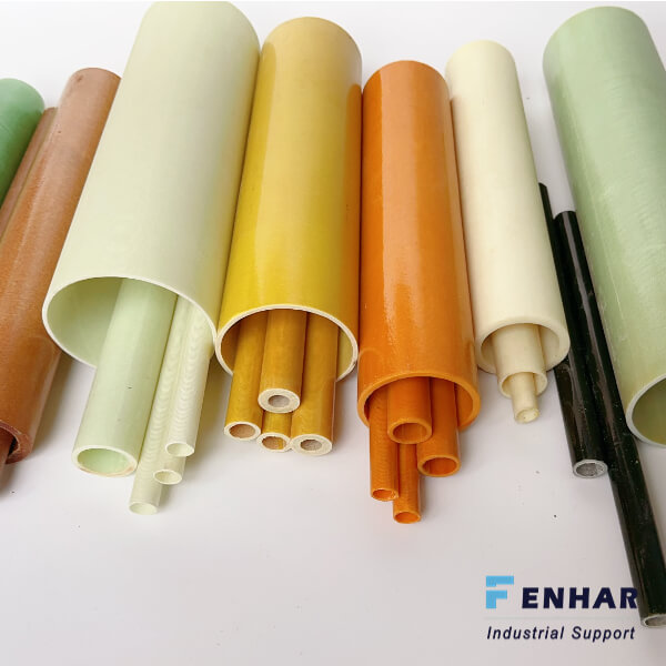 tubo composito resistente all'usura